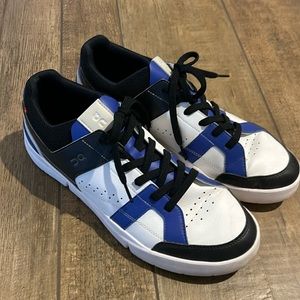 On Swiss engineered walking running tennis shoes